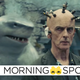 Image for article titled Updates From The Suicide Squad, Space Jam 2, and More